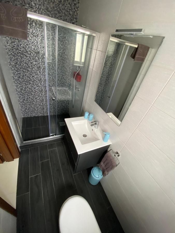 Sunshine Apartments Mellieha - Modern Three Bedroom Apartment - Apt No 3 Esterno foto